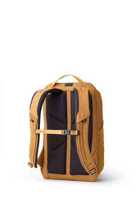 Gregory Terros 20 20L Desert Ochre – official Gregory view 2