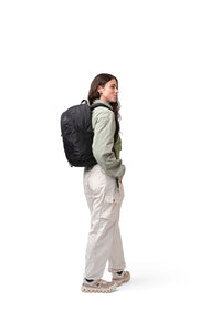 Gregory Terros 20 20L Desert Ochre – official Gregory view 3