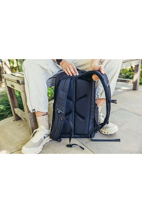 Gregory Terros 20 20L Desert Ochre – official Gregory view 4
