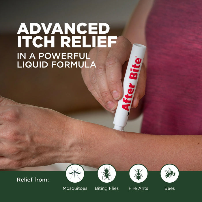 Средство от укусов насекомых After Bite Pen 14 мл 