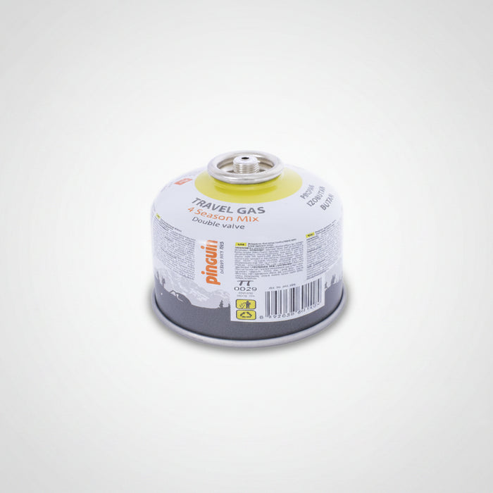 Pinguin gaas 110g
