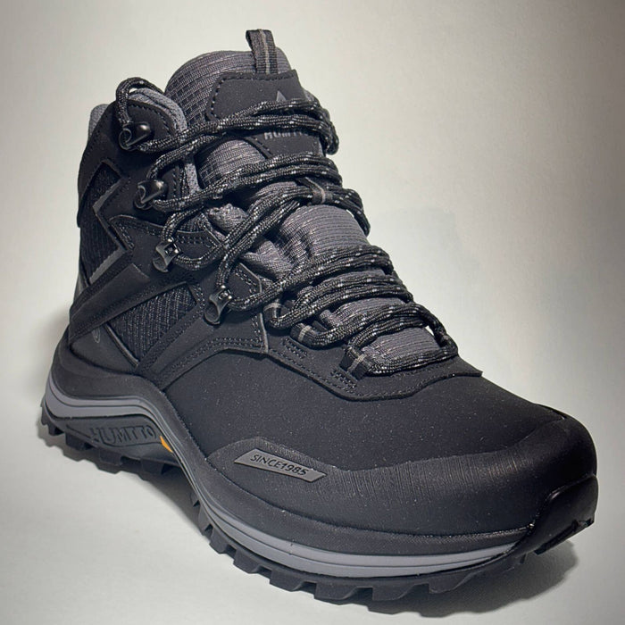 Hiking Shoes HUMTTO women’s black