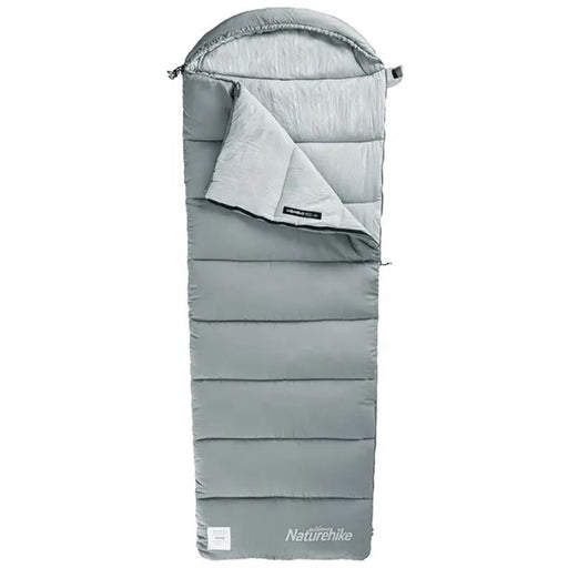 Sleeping Bag Naturehike M400 Right side - Outfish