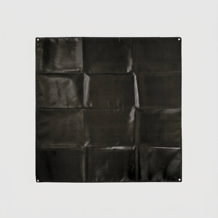 1×1 FIRE paklājs – ugunsdrošs paklājs