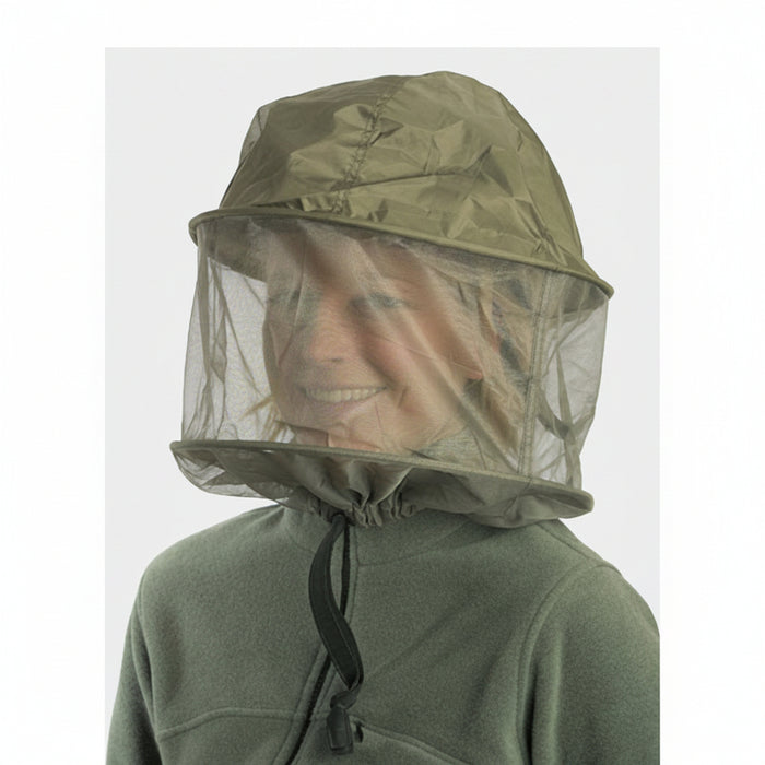 Москитная сетка на голову Tatonka Mosquito Head Protection