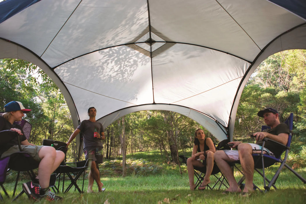 Liels paviljons Coleman FastPitch Shelter XL
