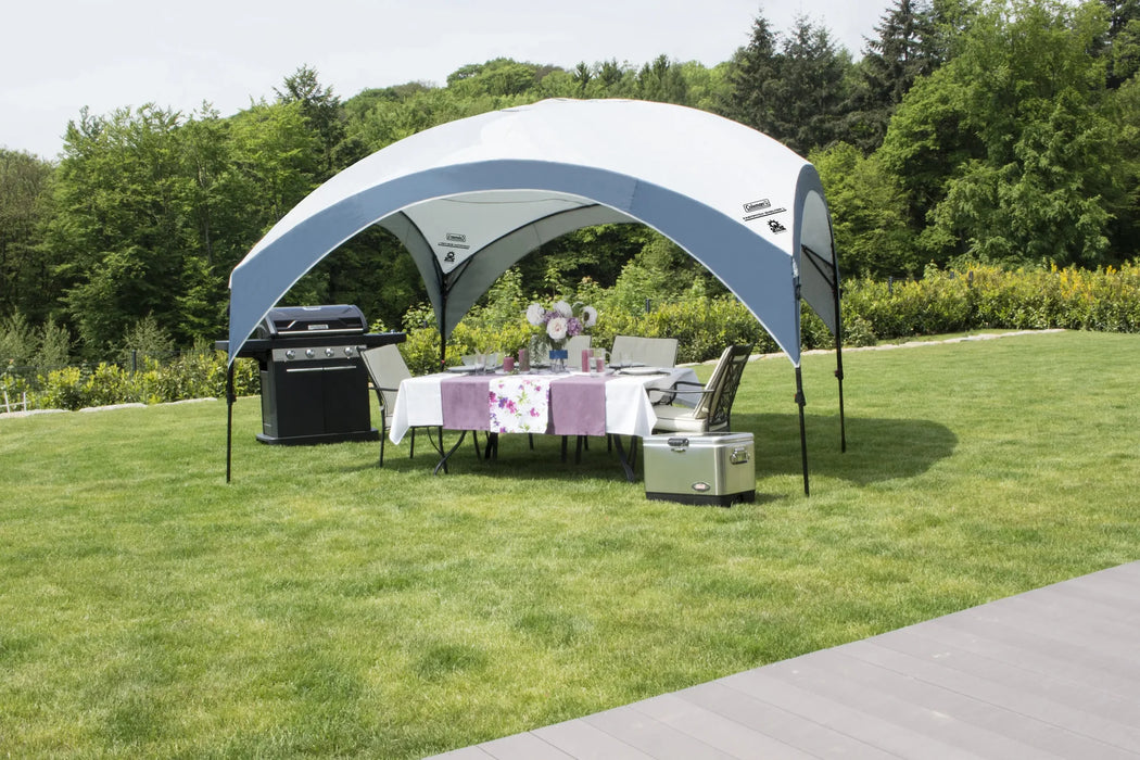 Liels paviljons Coleman FastPitch Shelter XL