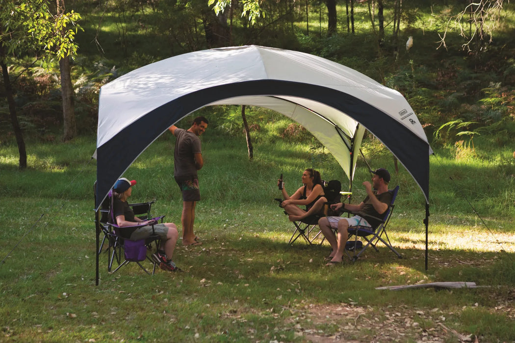 Liels paviljons Coleman FastPitch Shelter XL