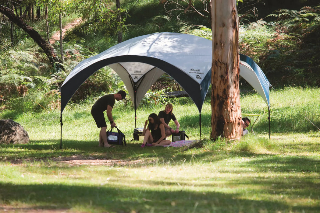 Liels paviljons Coleman FastPitch Shelter XL