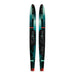 Jobe Allegre Combo Skis Atlantic Green