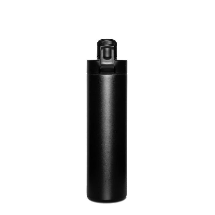Termopudele 20oz, 590ml, melna
