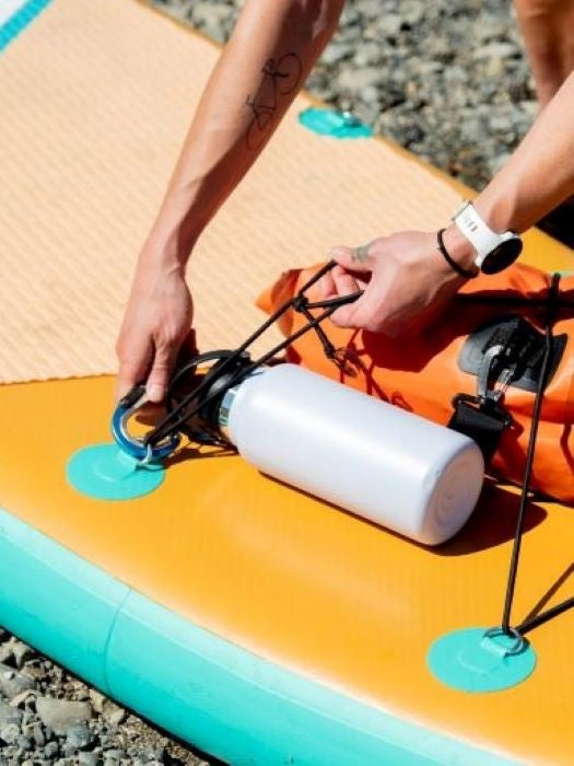 GearAid universālā HeroClip mazā karabīne 31g