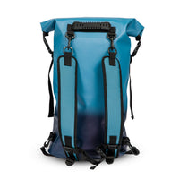 Dry Bag - Jobe - 30L - Backpack Carry - additional view 2