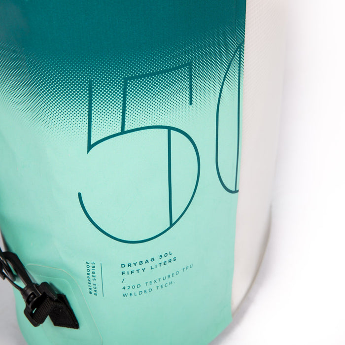 Dry Bag - Jobe - 50L - Backpack Carry - additional view 4