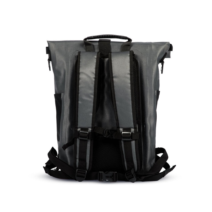 Waterproof Daypack - Jobe - Gray - additional view 2
