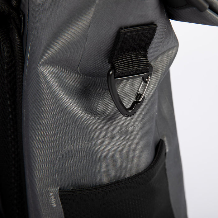 Waterproof Daypack - Jobe - Gray - additional view 5
