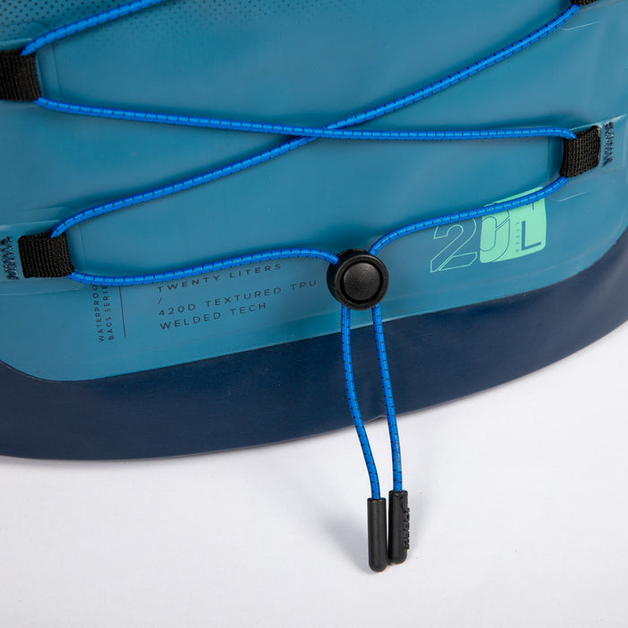 Waterproof Cooler Bag - Jobe - Midnight Blue - additional view 3