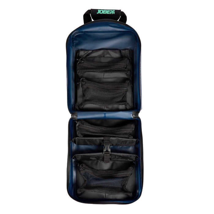Water-Repellent Organiser - Jobe - Midnight Blue - additional view 2