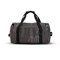 Duffel Bag - Jobe - Water Repellent - Gray 40L - additional view 2