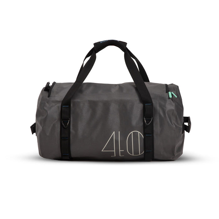 Duffel Bag - Jobe - Water Repellent - Gray 40L - additional view 2