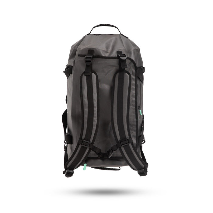 Duffel Bag - Jobe - Water Repellent - Gray 40L - additional view 3