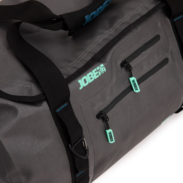 Duffel Bag - Jobe - Water Repellent - Gray 40L - additional view 4