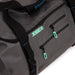 Duffel Bag - Jobe - Water Repellent - Gray 40L - additional view 4