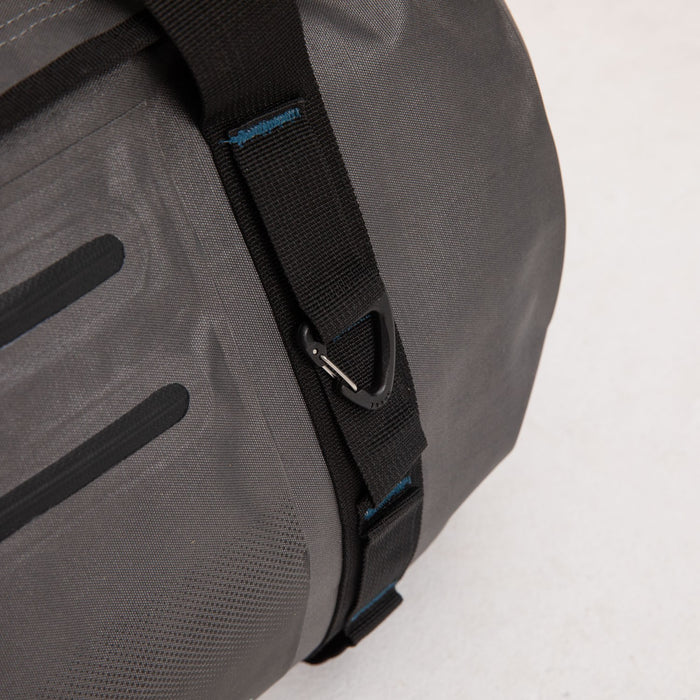 Duffel Bag - Jobe - Water Repellent - Gray 40L - additional view 5