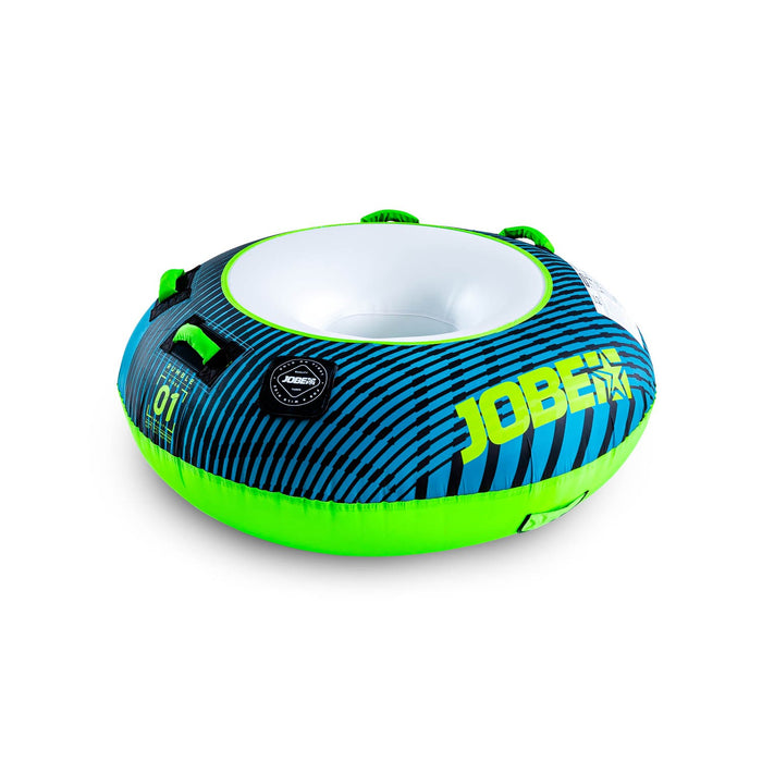 Jobe Rumble Towable 1P Teal - additional view 2