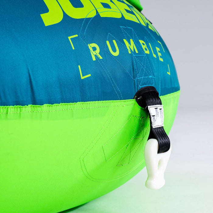 Jobe Rumble Towable 1P Teal - additional view 5