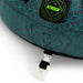 Jobe Hotseat Towable 1P Steel Blue - additional view 2