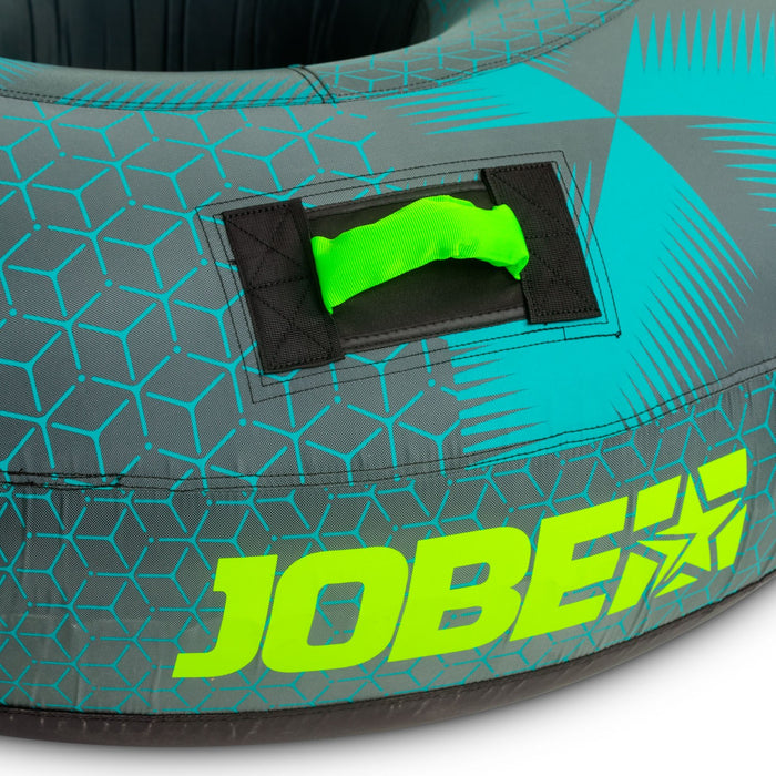 Jobe Hotseat Towable 1P Steel Blue - additional view 5