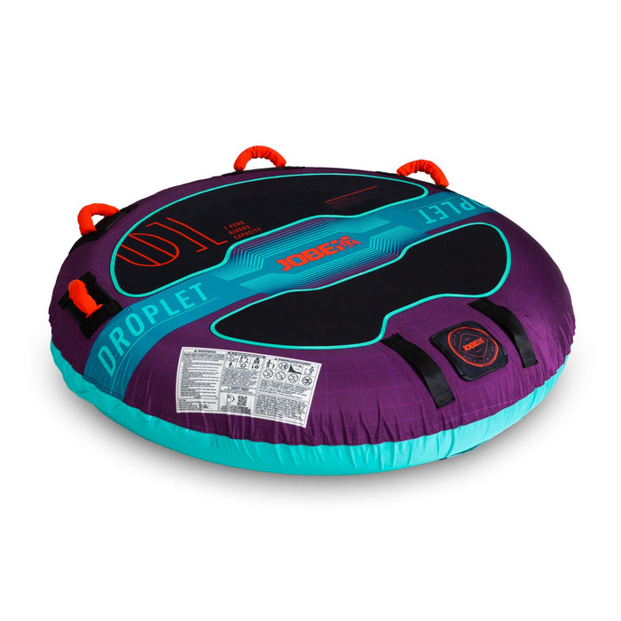 Jobe Droplet Towable 1P - additional view 2