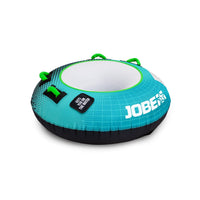 Jobe Rumble Towable 1P Teal - additional view 2