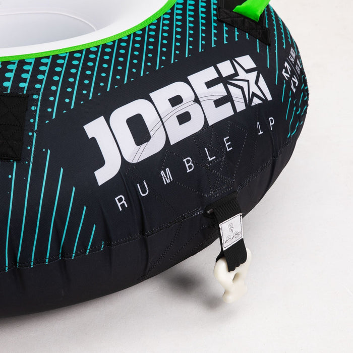 Jobe Rumble Towable 1P Teal - additional view 3