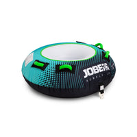 Jobe Rumble Towable 1P Teal