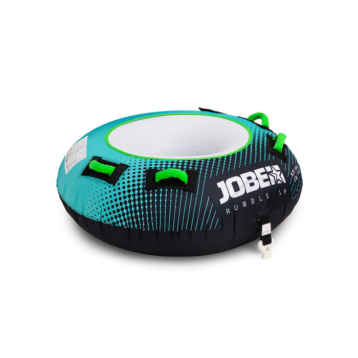 Jobe Rumble Towable 1P Teal