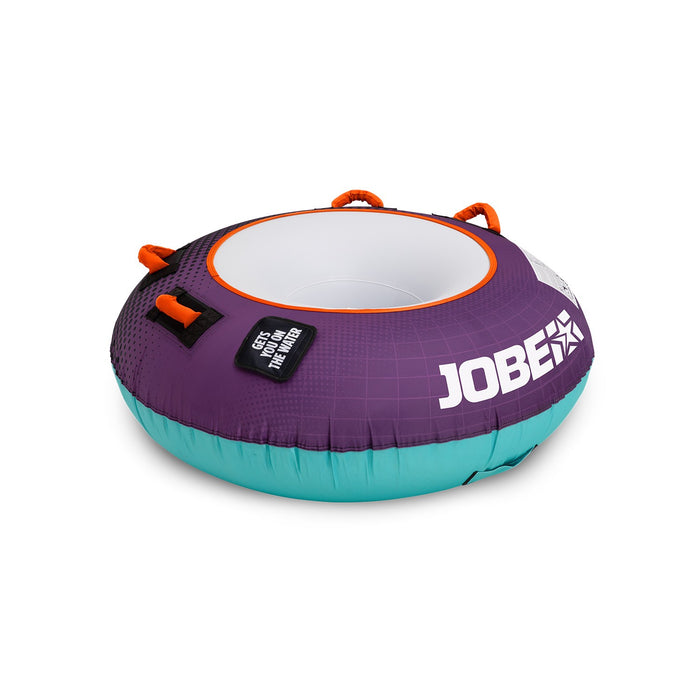 Jobe Rumble Towable 1P Purple - additional view 2
