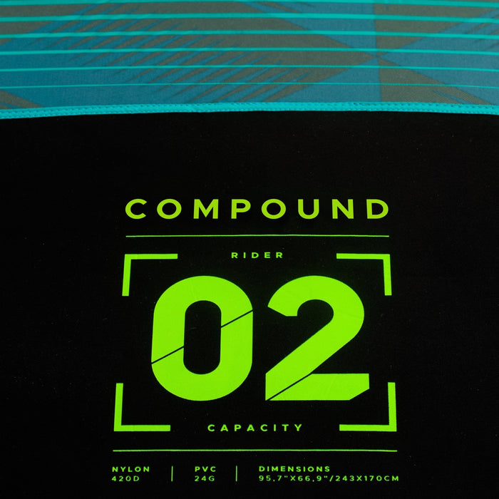 Jobe Compound Towable 2P - additional view 5