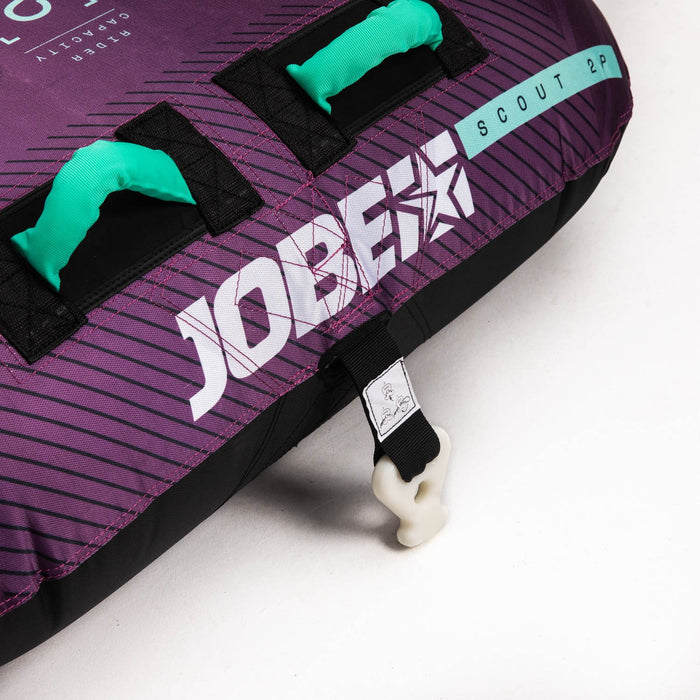 Jobe Scout Towable 2P - additional view 4