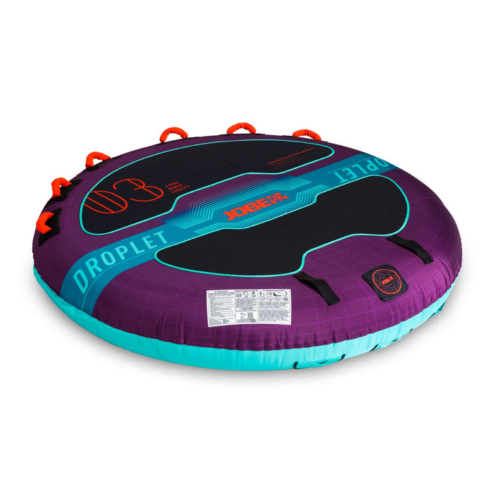 Jobe Droplet Towable 3P - additional view 2