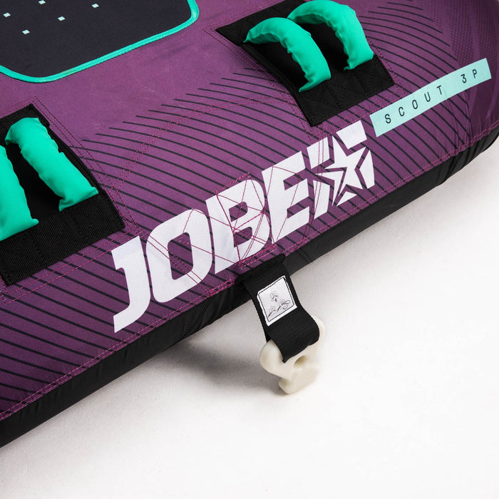 Jobe Scout Towable 3P - additional view 3