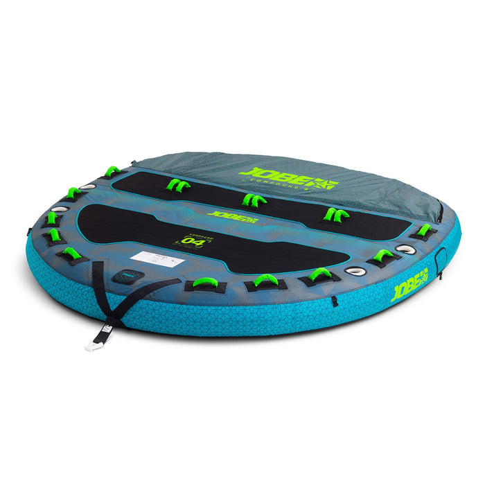 Jobe Compound Towable 4P - additional view 2