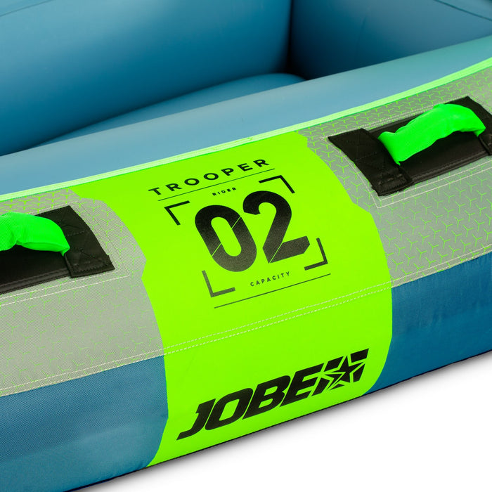 Towable - Jobe - Trooper - 1P Paddle Included - additional view 4