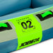 Towable - Jobe - Trooper - 1P Paddle Included - additional view 4
