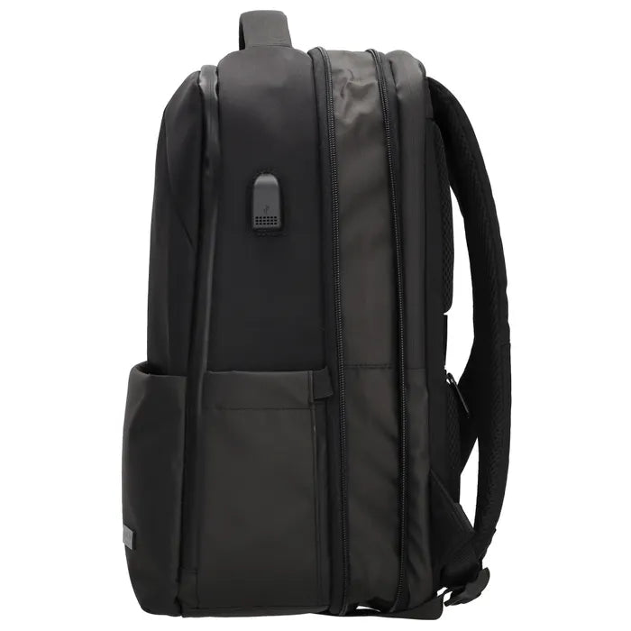 Beagles Originals Business/School Backpack 15,6 inch (34.5x19.4 cm) black