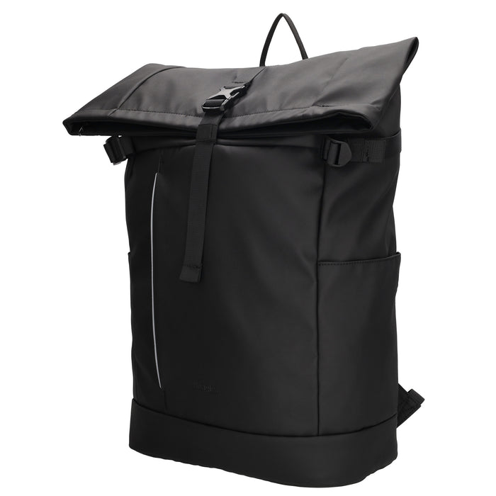 Водонепроницаемый рюкзак Beagles Asaka с откидной крышкой, 15,6 дюйма (34,5x19,4 см)