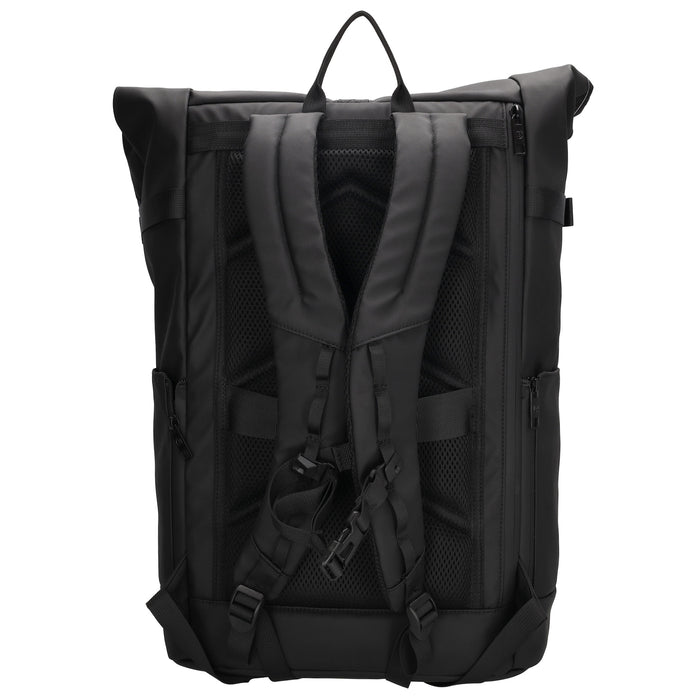 Водонепроницаемый рюкзак Beagles Asaka с откидной крышкой, 15,6 дюйма (34,5x19,4 см)