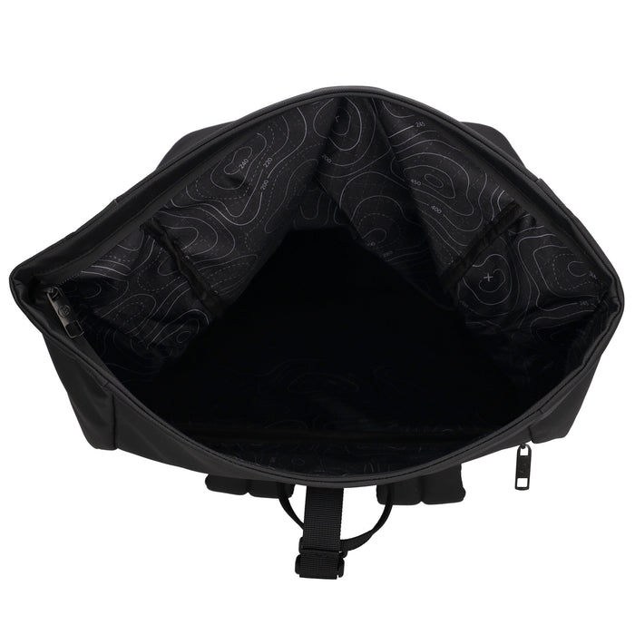 Водонепроницаемый рюкзак Beagles Asaka с откидной крышкой, 15,6 дюйма (34,5x19,4 см)