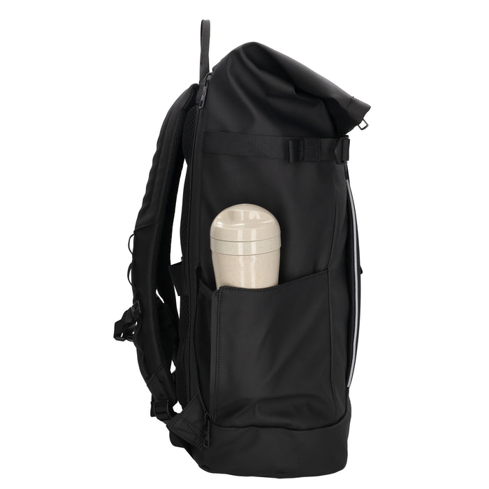 Водонепроницаемый рюкзак Beagles Asaka с откидной крышкой, 15,6 дюйма (34,5x19,4 см)